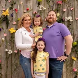 Meet your Posher, Virginia